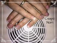 Best Nails - francia