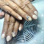 Best Nails - mandula