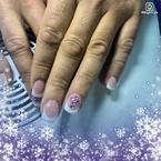 Best Nails - keresztes