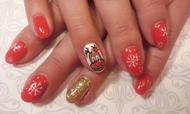 Best Nails - 057