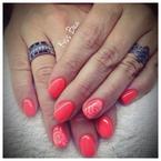 Best Nails - Rózsás