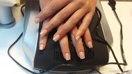 Best Nails - Szilvesztere