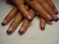 Best Nails - Jucus munkái