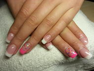 Best Nails - Cukorkák