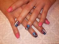 Best Nails - 059
