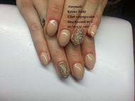 szolid és csillogós 