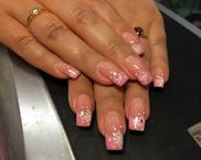 Best Nails - hópihe