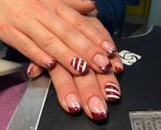 Best Nails - cukorka