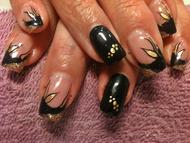 Best Nails - Enikőnek