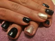 Best Nails - Zsaninak