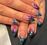 Best Nails - Anikónak