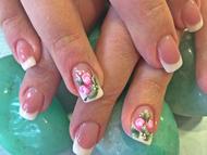 Best Nails - Gel nail pictures