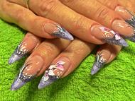 Best Nails - 100