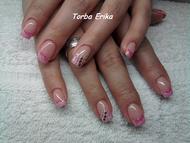 pink csillám
