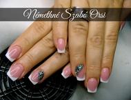Best Nails - Zselés kocka