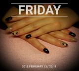 Best Nails - Gel lakkal