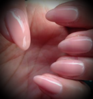 Best Nails - epített