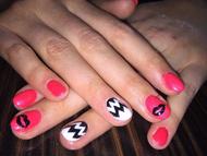 Best Nails - Gel nail pictures