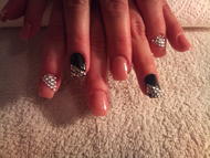 Best Nails - Köves csillogás