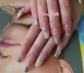 Best Nails - 009