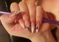Best Nails - 010