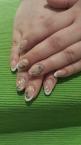 Best Nails - vigyori mandula