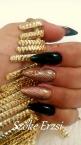 Best Nails - bronz