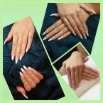 Best Nails - mandula