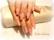 Best Nails - nude