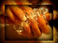 Best Nails - ünneplős