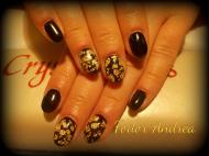 Best Nails - füstfólia