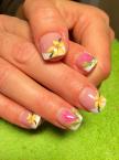 Best Nails - Tavaszi