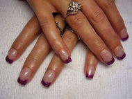 Best Nails - Jucus munkái