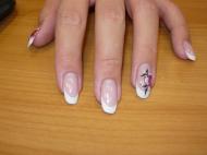 Best Nails - Virágos szépség