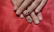 Best Nails - Tappancs