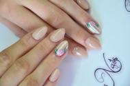 Petra Nails