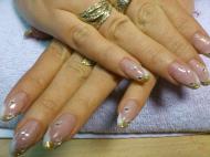 4 és fél hetes lenövés