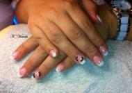 Best Nails - francia