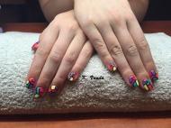 Best Nails - 445