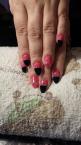 Best Nails - korall