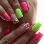 neon