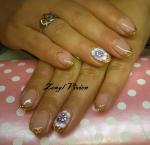 Best Nails - Töltés