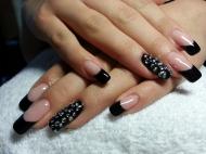 Best Nails - Rockhercegnő