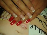 Best Nails - Dalmi körmöcskéje 