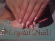 Best Nails - Hugicám körme