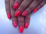 Best Nails - zselé