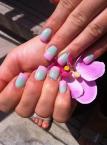 ombre
