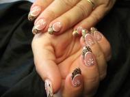 fólia sugar effects