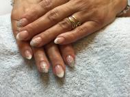 Best Nails - Zselés műköröm