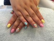Best Nails - Zselés műköröm